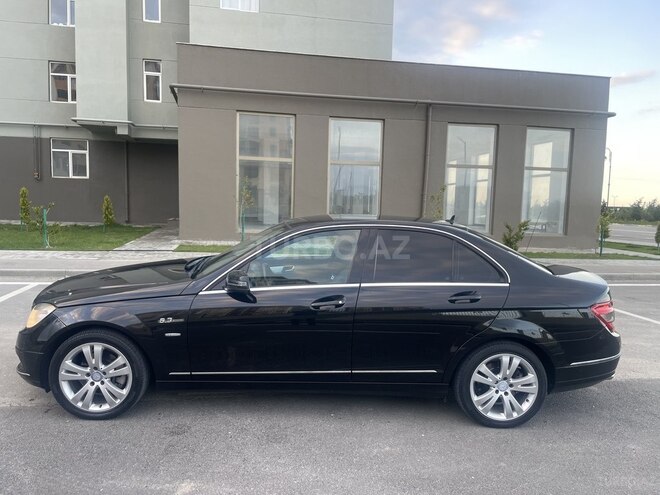 Mercedes C 180 2011, 189,282 km - 1.8 л - Bakı