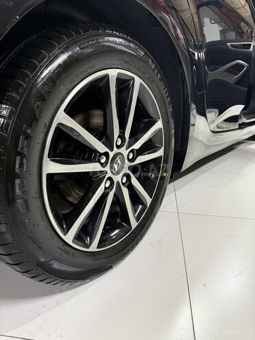 Hyundai Veloster 2013, 189,017 km - 1.6 l - Bakı