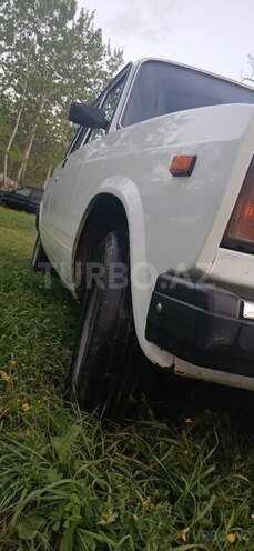 LADA (VAZ) 2107 2003, 85,149 km - 1.6 l - İsmayıllı