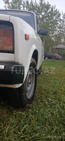 LADA (VAZ) 2107 2003, 85,149 km - 1.6 l - İsmayıllı