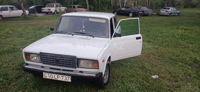 LADA (VAZ) 2107 2003, 85,149 km - 1.6 l - İsmayıllı