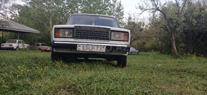 LADA (VAZ) 2107 2003, 85,149 km - 1.6 l - İsmayıllı