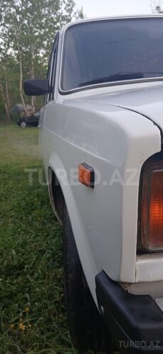 LADA (VAZ) 2107 2003, 85,149 km - 1.6 l - İsmayıllı