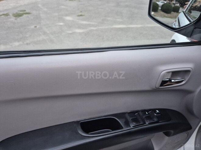 Mitsubishi L200 2007, 325,000 km - 2.5 l - Sumqayıt