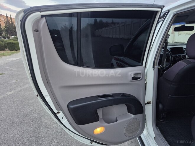 Mitsubishi L200 2007, 325,000 km - 2.5 l - Sumqayıt
