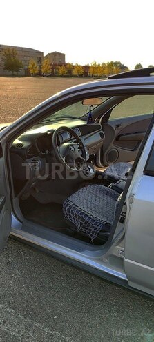 Mitsubishi Airtrek 2001, 312,000 km - 2.0 л - Gəncə