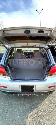 Mitsubishi Airtrek 2001, 312,000 km - 2.0 л - Gəncə