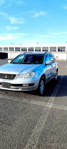 Mitsubishi Airtrek 2001, 312,000 km - 2.0 л - Gəncə