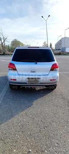 Mitsubishi Airtrek 2001, 312,000 km - 2.0 л - Gəncə