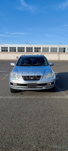 Mitsubishi Airtrek 2001, 312,000 km - 2.0 л - Gəncə