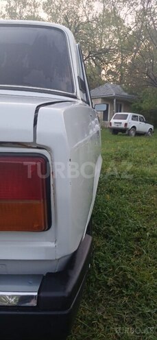 LADA (VAZ) 2107 2003, 85,149 km - 1.6 l - İsmayıllı