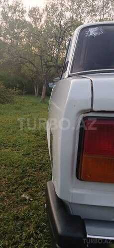 LADA (VAZ) 2107 2003, 85,149 km - 1.6 l - İsmayıllı