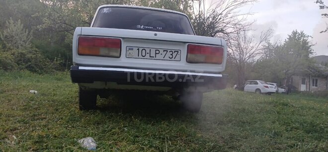 LADA (VAZ) 2107 2003, 85,149 km - 1.6 l - İsmayıllı