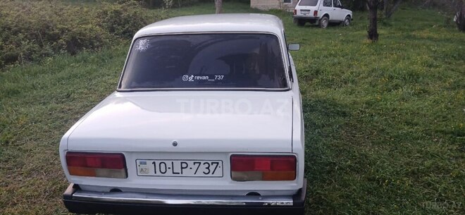 LADA (VAZ) 2107 2003, 85,149 km - 1.6 l - İsmayıllı