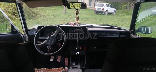 LADA (VAZ) 2107 2003, 85,149 km - 1.6 l - İsmayıllı