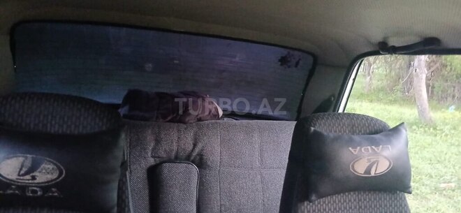 LADA (VAZ) 2107 2003, 85,149 km - 1.6 l - İsmayıllı