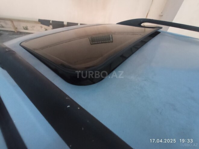 Opel Vectra 1997, 561,319 km - 2.0 l - Bakı