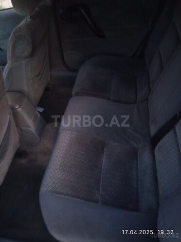 Opel Vectra 1997, 561,319 km - 2.0 l - Bakı