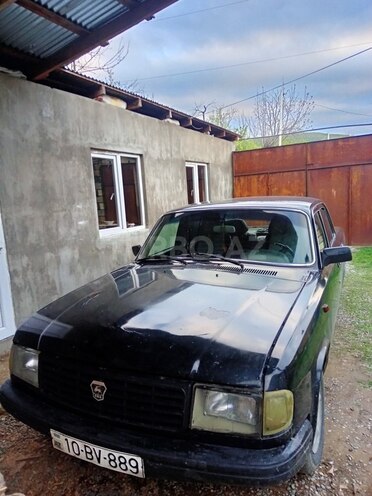 GAZ 31029 1994, 60,000 km - 2.3 l - Quba