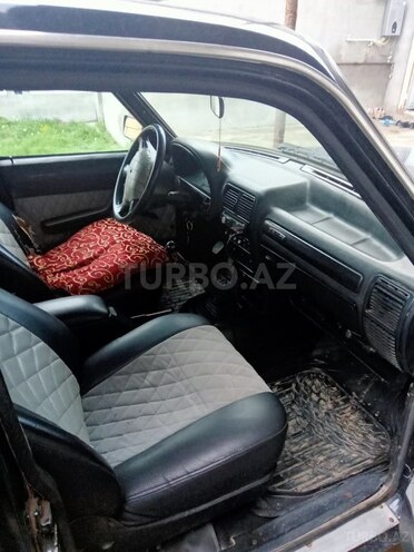 GAZ 31029 1994, 60,000 km - 2.3 l - Quba