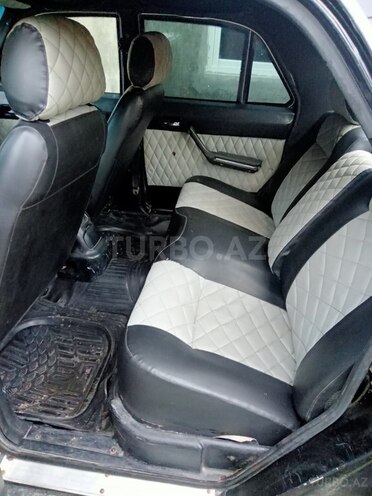 GAZ 31029 1994, 60,000 km - 2.3 l - Quba