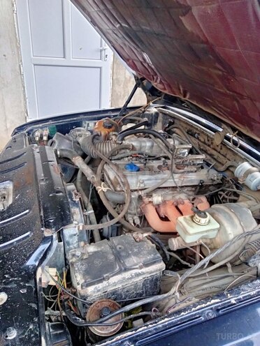GAZ 31029 1994, 60,000 km - 2.3 l - Quba