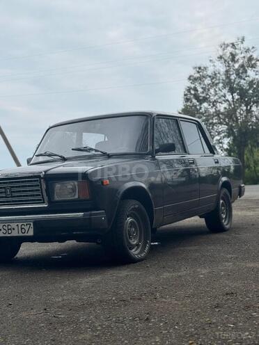 LADA (VAZ) 2107 2010, 70,000 km - 1.6 l - Lənkəran