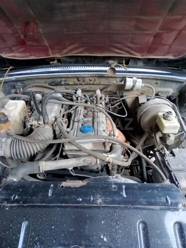 GAZ 31029 1994, 60,000 km - 2.3 l - Quba