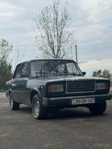 LADA (VAZ) 2107 2010, 70,000 km - 1.6 l - Lənkəran
