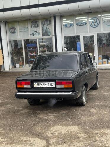 LADA (VAZ) 2107 2010, 70,000 km - 1.6 l - Lənkəran