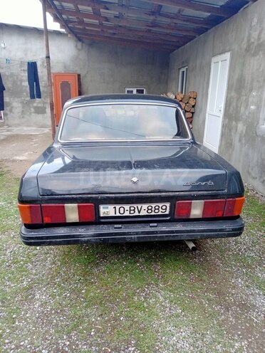 GAZ 31029 1994, 60,000 km - 2.3 l - Quba