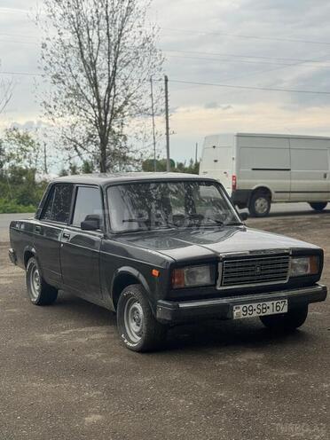 LADA (VAZ) 2107 2010, 70,000 km - 1.6 l - Lənkəran