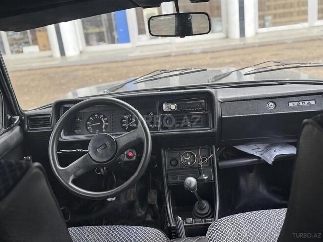 LADA (VAZ) 2107 2010, 70,000 km - 1.6 l - Lənkəran