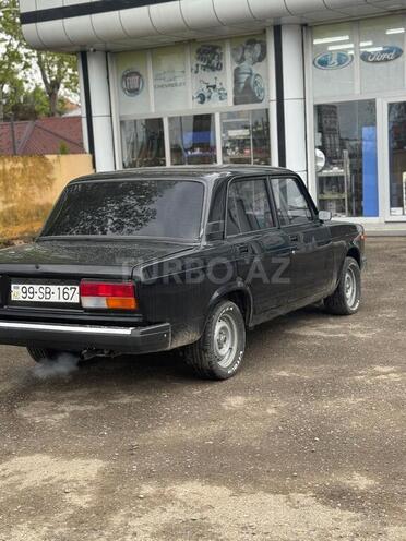 LADA (VAZ) 2107 2010, 70,000 km - 1.6 l - Lənkəran