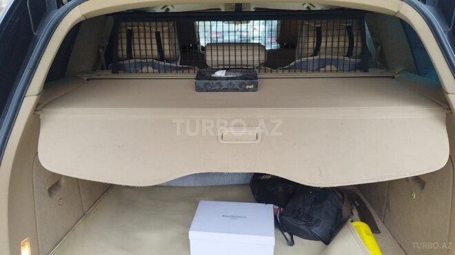Volkswagen Touareg 2006, 293,000 km - 3.6 l - Bakı