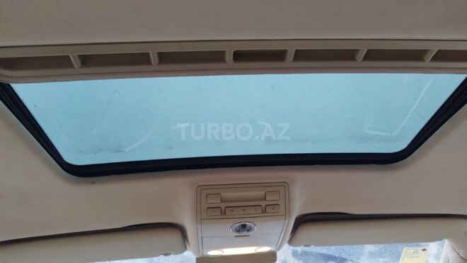 Volkswagen Touareg 2006, 293,000 km - 3.6 l - Bakı