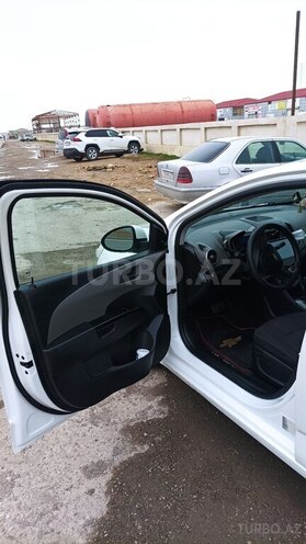 Chevrolet Aveo 2014, 205,000 km - 1.4 l - Bakı