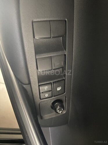 Toyota Corolla Cross 2025, 0 km - 2.0 l - Bakı
