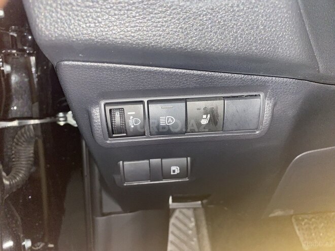 Toyota Corolla Cross 2025, 0 km - 2.0 l - Bakı