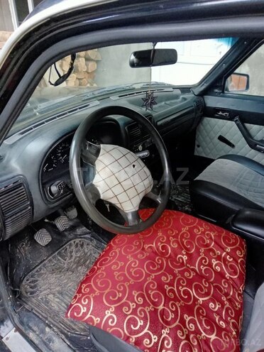 GAZ 31029 1994, 60,000 km - 2.3 l - Quba