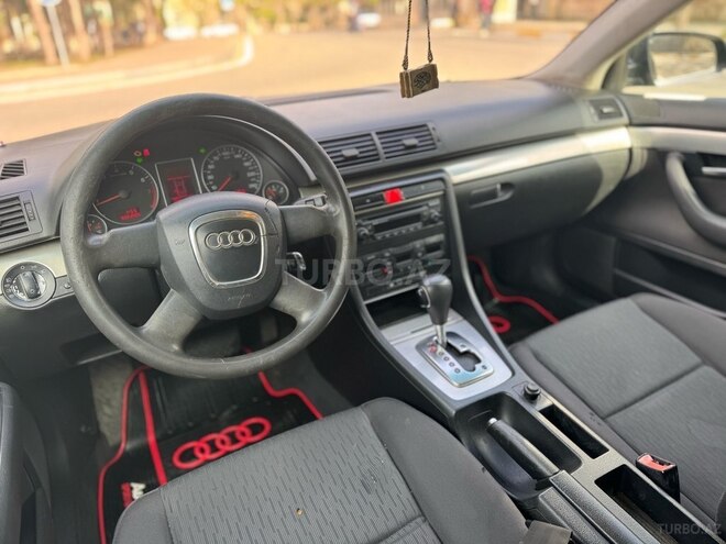 Audi A4 2006, 258,741 km - 2.0 л - Sumqayıt