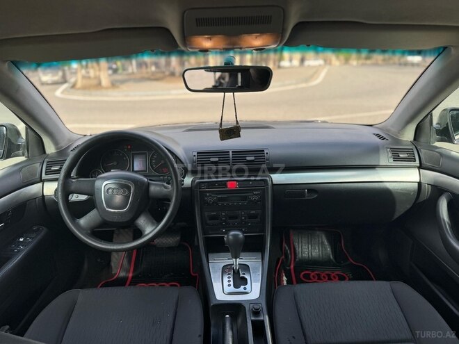 Audi A4 2006, 258,741 km - 2.0 л - Sumqayıt