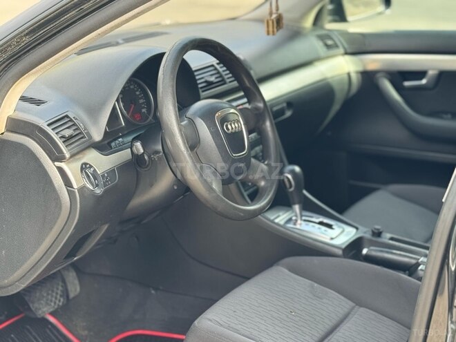 Audi A4 2006, 258,741 km - 2.0 л - Sumqayıt