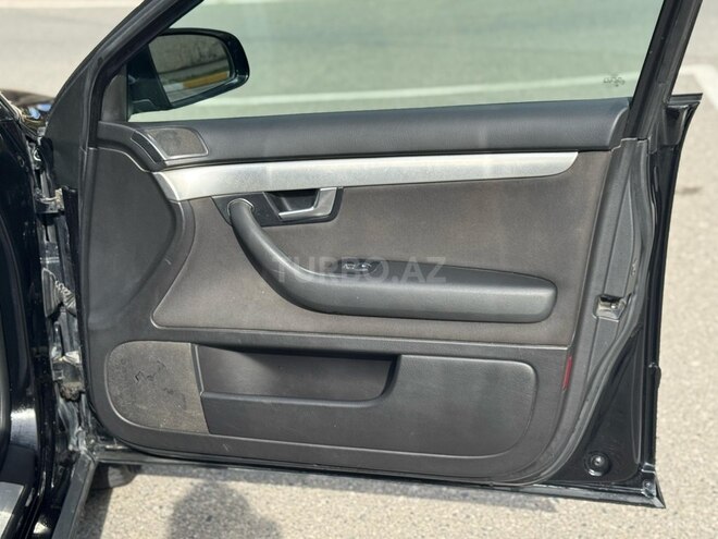 Audi A4 2006, 258,741 km - 2.0 л - Sumqayıt