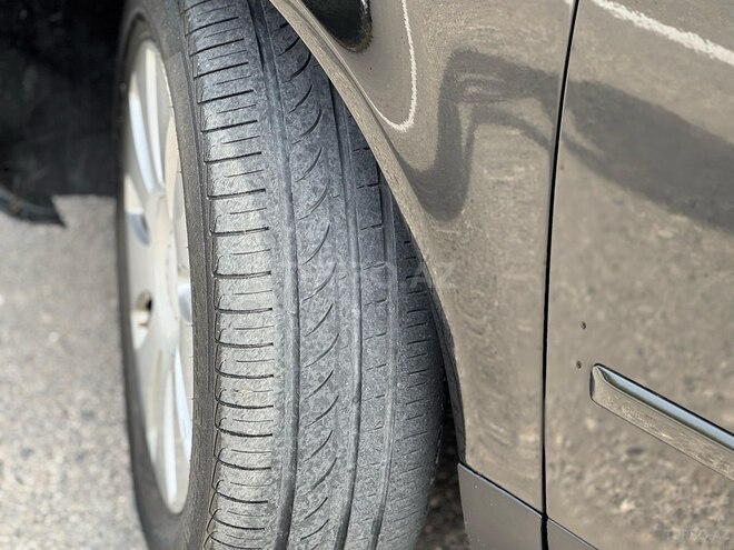 Audi A4 2006, 258,741 km - 2.0 л - Sumqayıt