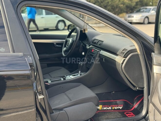Audi A4 2006, 258,741 km - 2.0 л - Sumqayıt