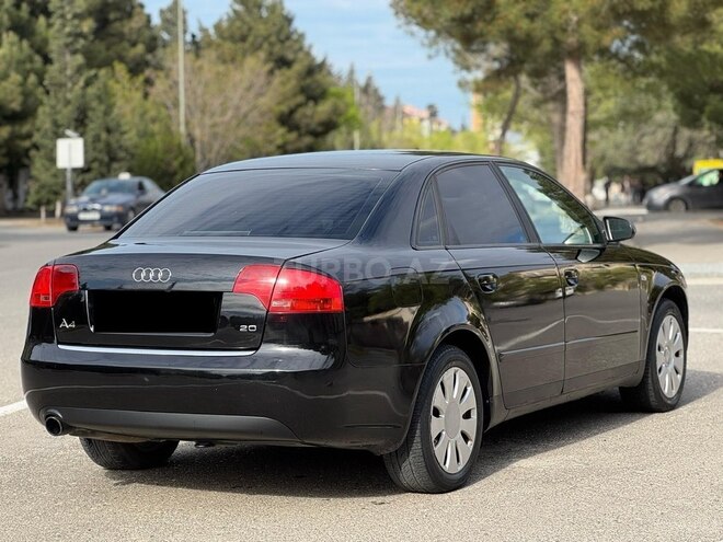 Audi A4 2006, 258,741 km - 2.0 л - Sumqayıt