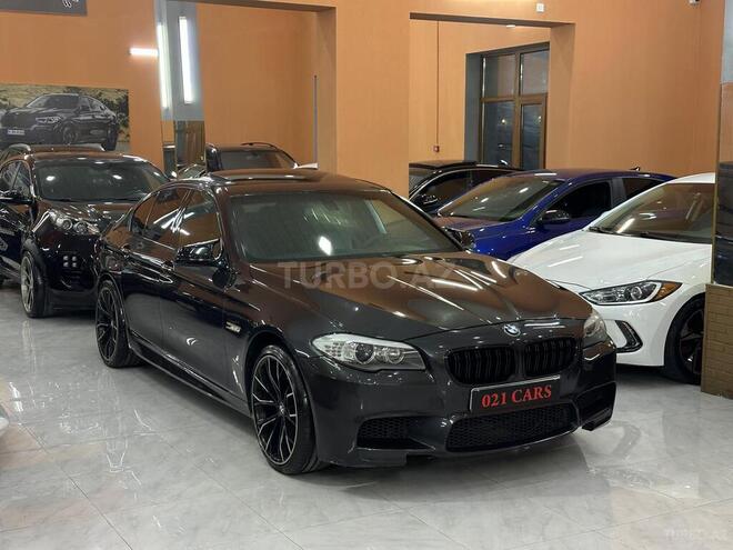 BMW 528 2013, 254,021 km - 2.0 l - Xırdalan