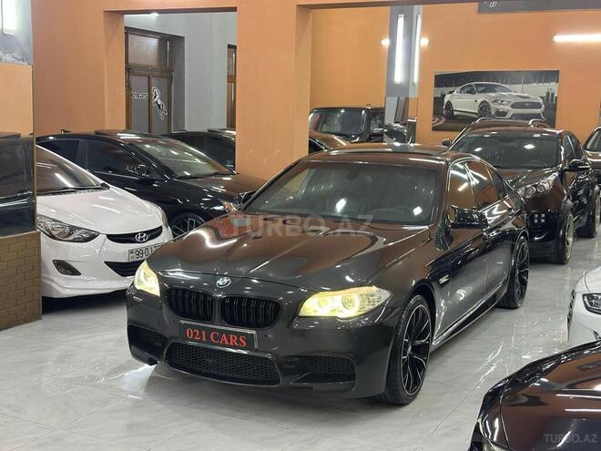 BMW 528 2013, 254,021 km - 2.0 l - Xırdalan