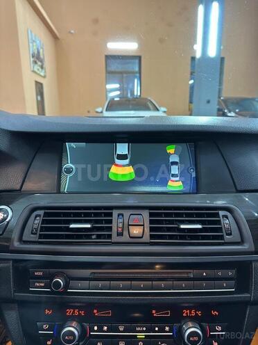 BMW 528 2013, 254,021 km - 2.0 l - Xırdalan